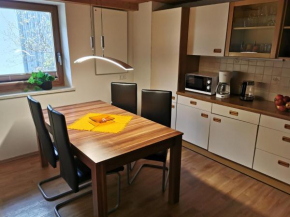 W2 Großzügige Wohnung in ruhiger Lage
